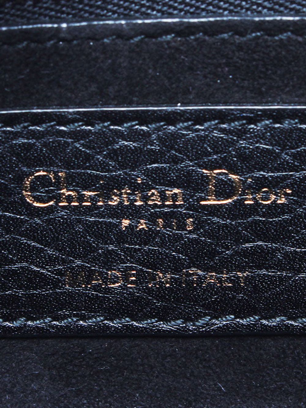 Christian Dior 2000-2023 J'Adior crossbody bag Women