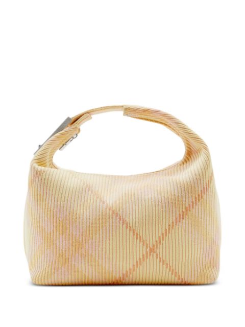 Burberry medium Peg Duffle shoulder bag Women