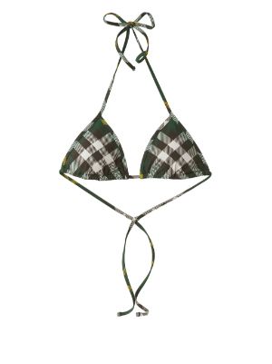 Burberry bathing store suit women