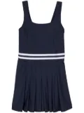 The Upside Peached Lucette dress - Blue