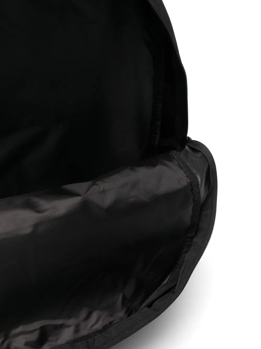 Levi's Logo-print Backpack In Black