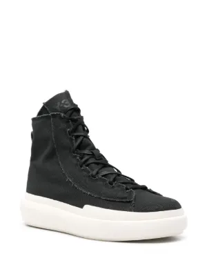 Y-3 Hi-Tops – Hi-Top Sneakers for Men – Farfetch