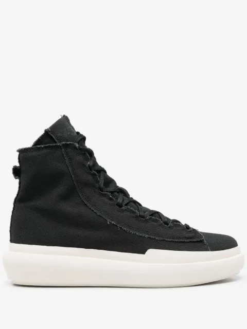 Y-3 Nizza high-top sneakers