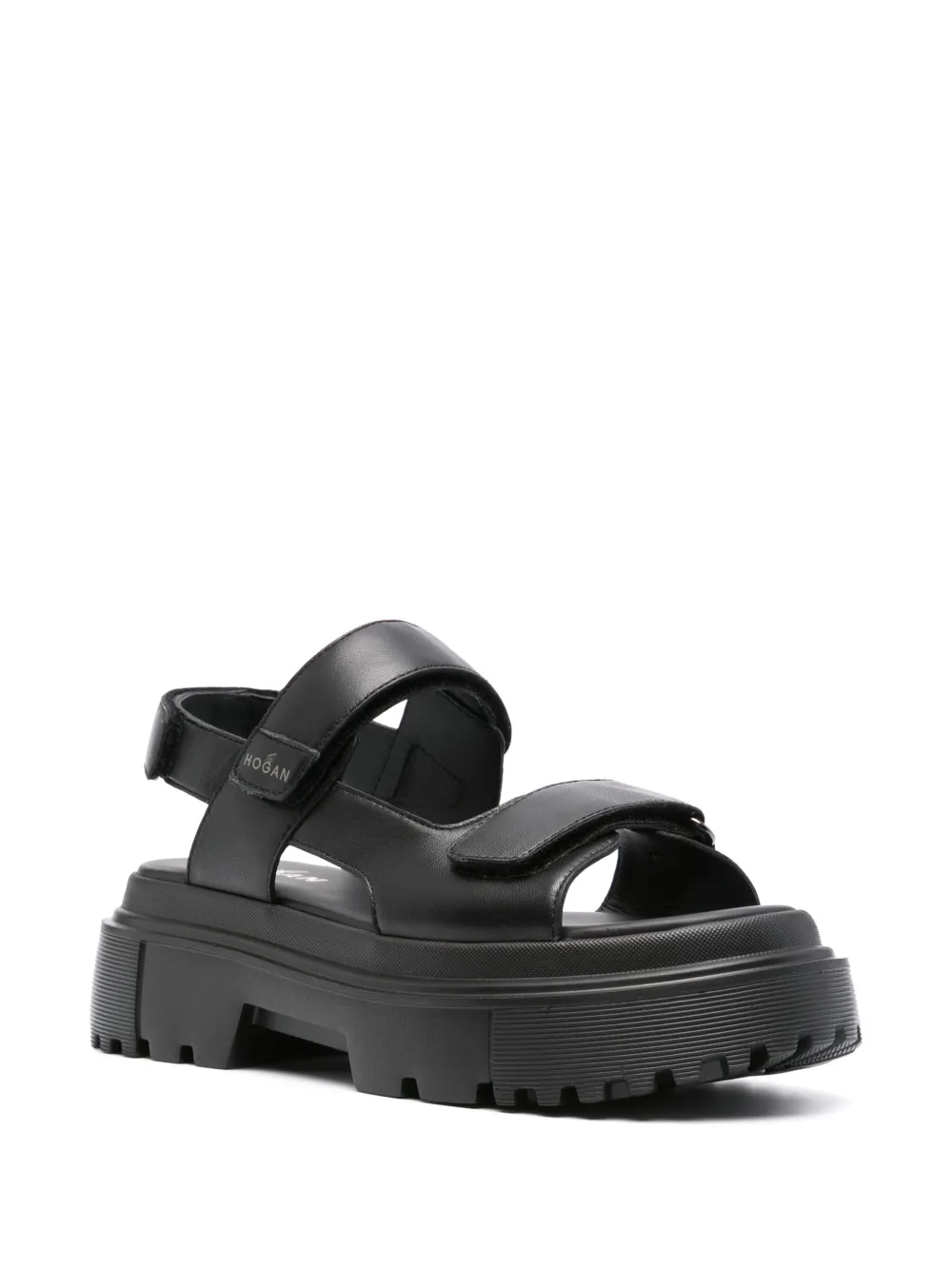 Hogan con plateau cheap