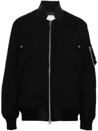 Sacai ジャケット サカイ x ナイキ 22年秋冬アパレルコレクションをチェック