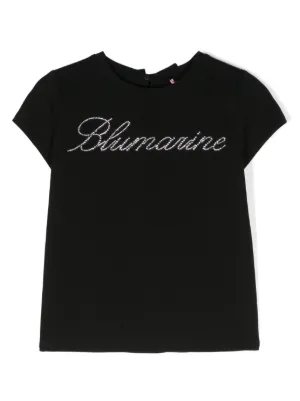 Miss Blumarine キッズ通販 - FARFETCH