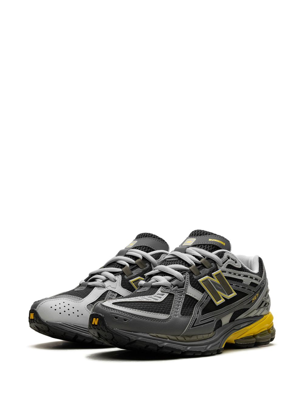 hype New Balance M1906 "Castlerock Ginger Lemon" sneakers 