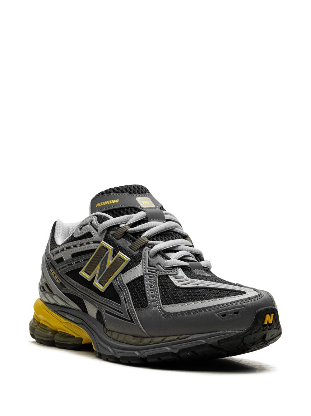 hype New Balance M1906 "Castlerock Ginger Lemon" sneakers 