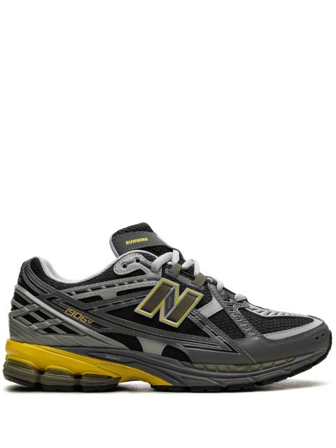 hype New Balance M1906 "Castlerock Ginger Lemon" sneakers 