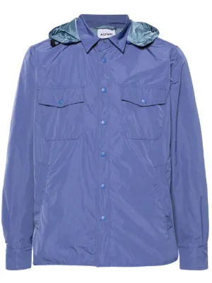ASPESI Hooded Jackets for Men - Shop Now on FARFETCH