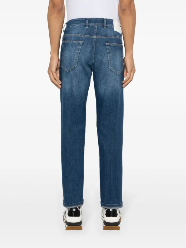 PT Torino Indie slim-fit Jeans - Farfetch