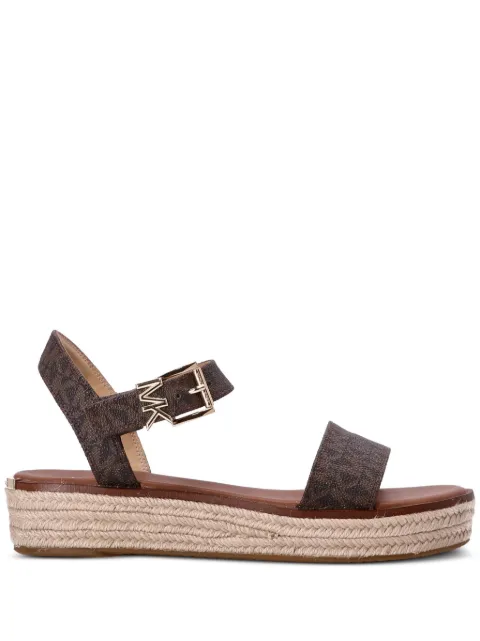 Michael Michael Kors alpargatas Richie
