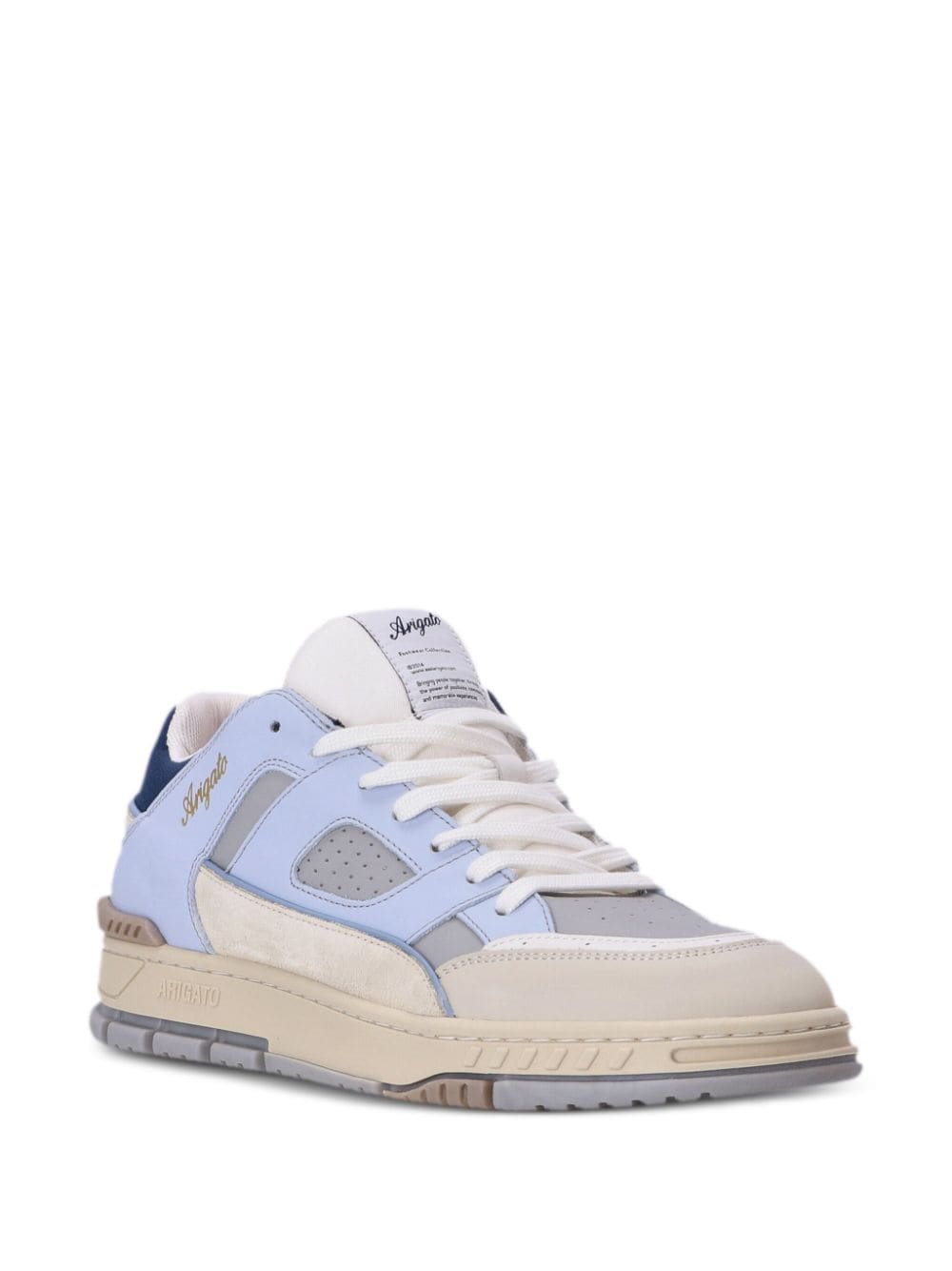 Axel Arigato Area Low sneakers - Grijs