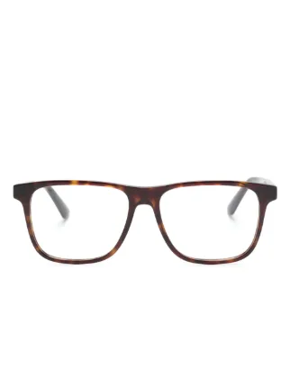 Alexander McQueen Eyewear
