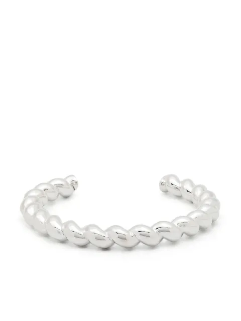 Uncommon Matters collar Twist Collier
