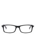 Ray-Ban rectangle-frame glasses - Grey