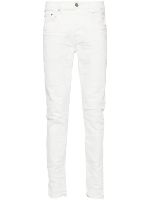 Purple Brand skinny jeans P001
