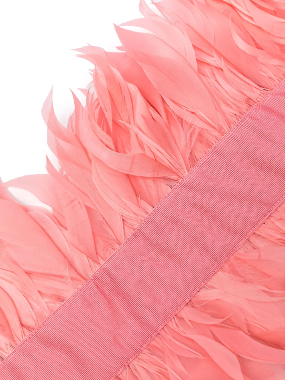 Sara Roka “feather” belt Feather Belt | SARA ROKA – Marissa Collections main image 4