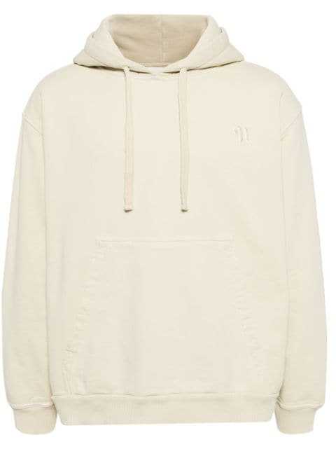 Nanushka Ever cotton hoodie