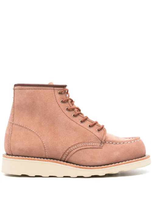 Bottines Classic Moc - Red Wing Shoes - Modalova