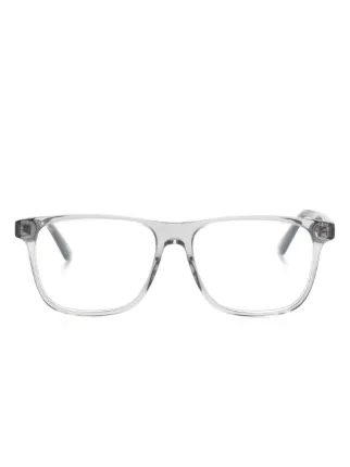 Alexander McQueen Eyewear