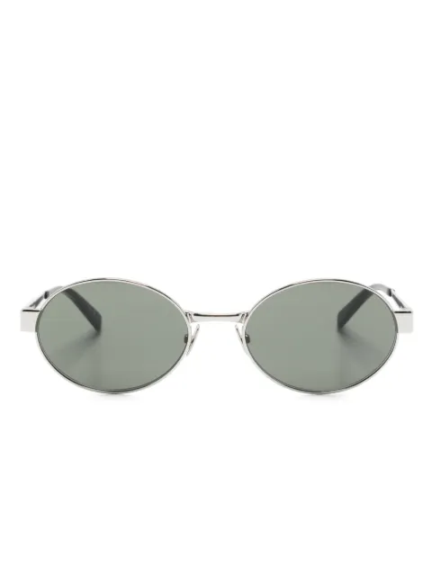 Saint Laurent Eyewear lentes de sol SL 692