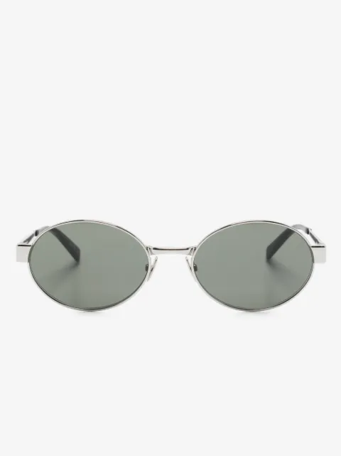 Saint Laurent Eyewear lentes de sol SL 692