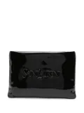 Saint Laurent small Puffy Pouch clutch bag - Black