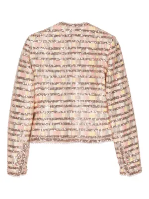 Elie Saab Jackets | FARFETCH US