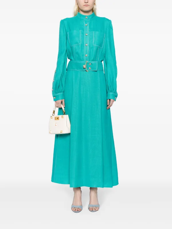 Elie saab maxi dress best sale