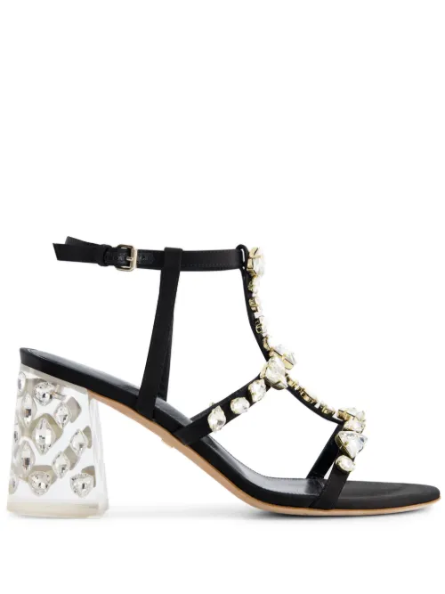 Sandales Diamond Dip - Giambattista Valli - Modalova