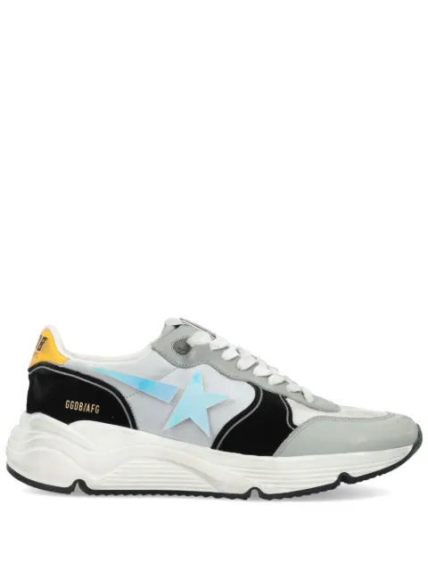 Golden Goose Running Sole chunky sneakers