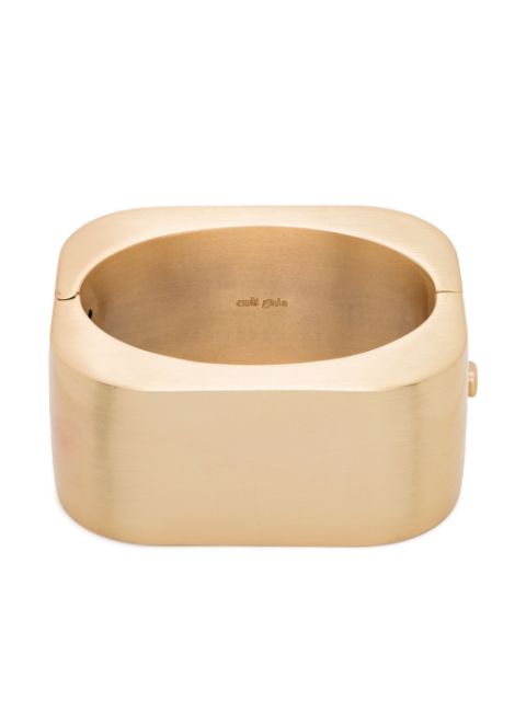 Cult Gaia Rue bangle bracelet