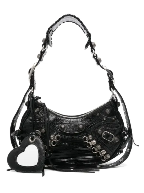 Balenciaga bolsa de hombro Le Cagole