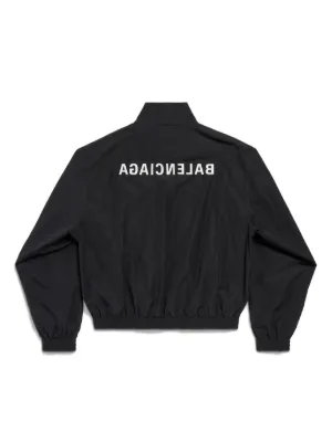 BALENCIAGA（バレンシアガ）メンズ スポーツジャケット - FARFETCH