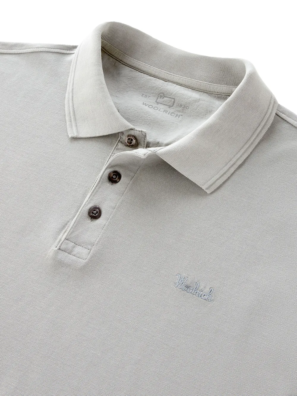 Woolrich Polo Mackinack | Image 6