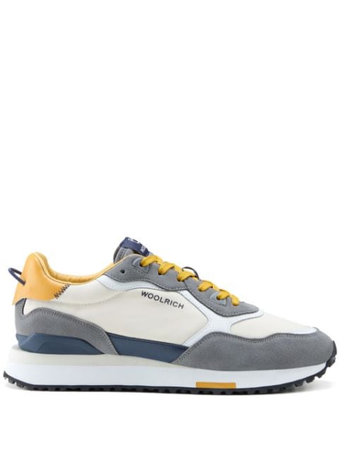 Woolrich tenis Retro