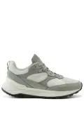 Woolrich Running nubuck sneakers - Grey