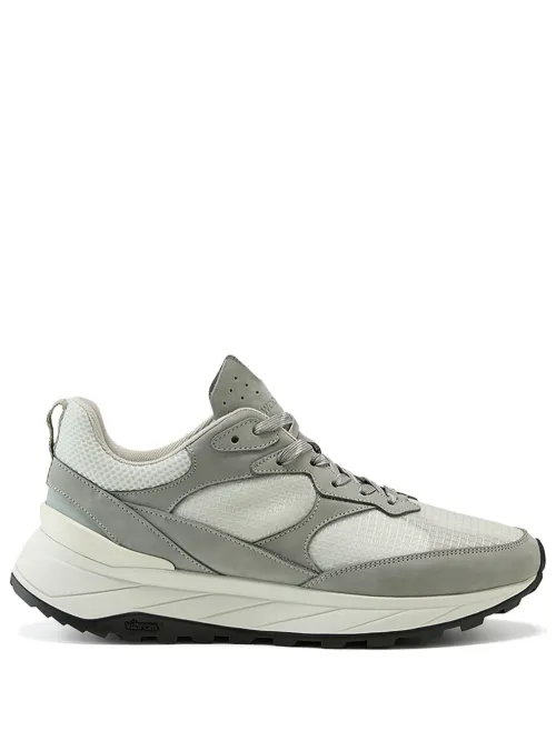 Woolrich baskets Running - Gris - Woolrich - Modalova