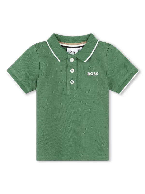 Polo Shirt Boss Baby Boy Sale Kidswear Sale Baby Hugo Boss Sale Uk