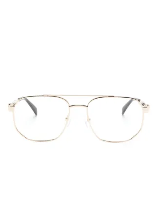 Alexander McQueen Eyewear