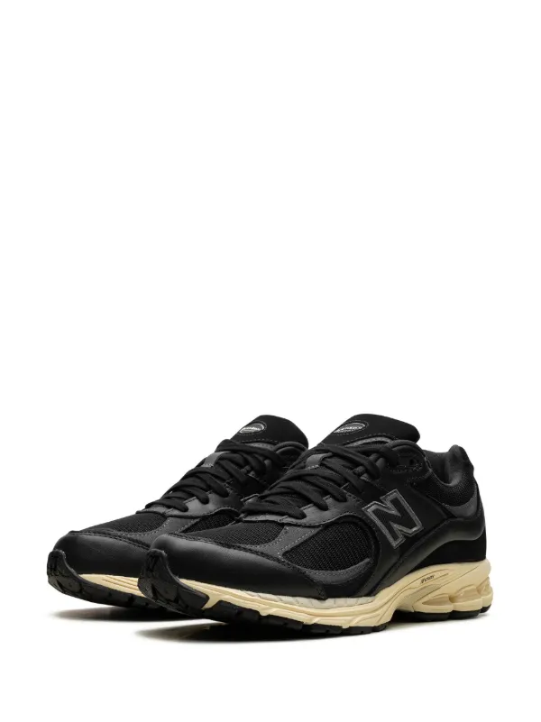 New balance 2025 vintage black