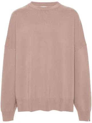 Extreme Cashmere n°246 クルーネック プルオーバー - Farfetch