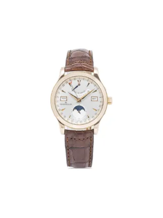 Jaeger-LeCoultre