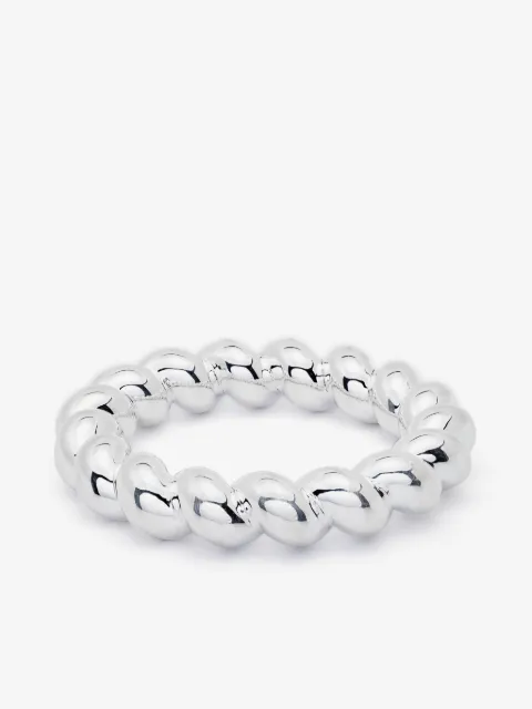 Uncommon Matters Twist bangle bracelet