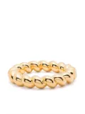 Uncommon Matters Curl bangle bracelet - Gold