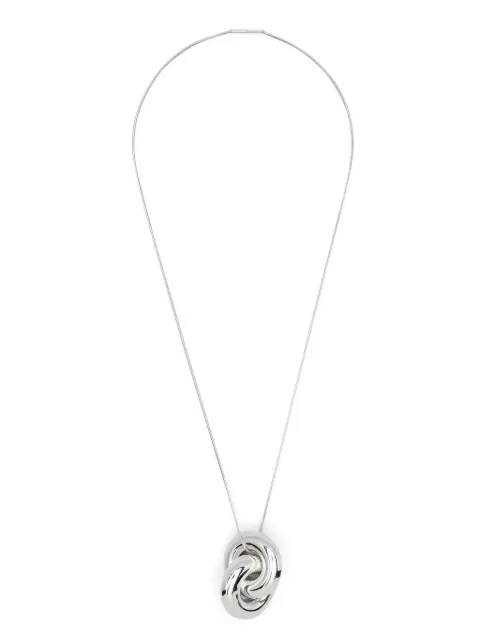 Uncommon Matters collar Cumulus