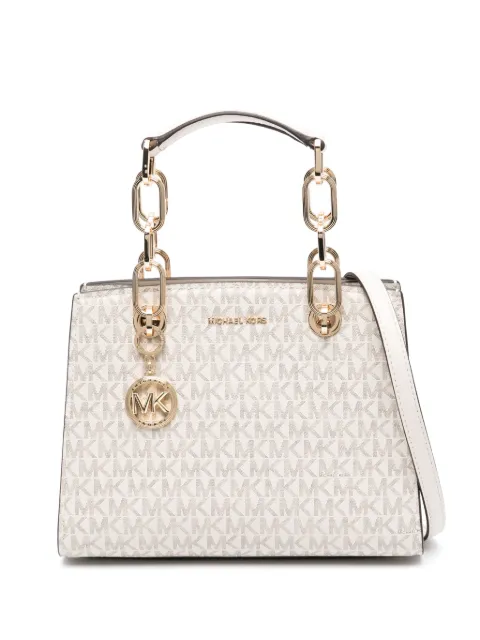 Michael Michael Kors small Cynthia tote bag