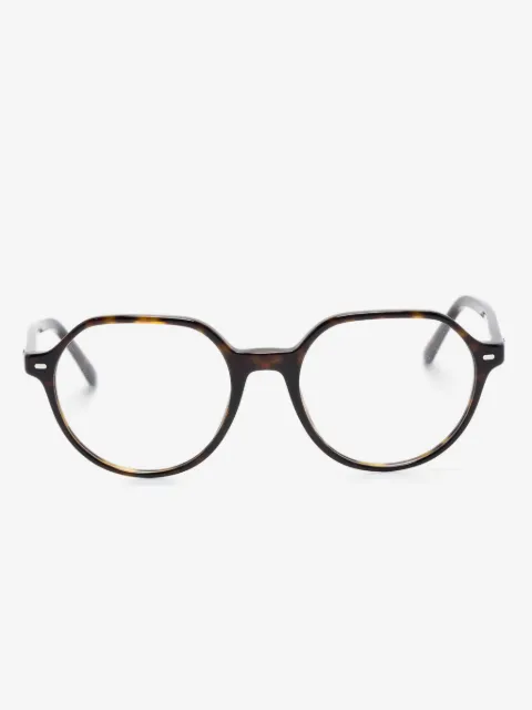 Ray-Ban lunettes de soleil Thalia à monture ronde