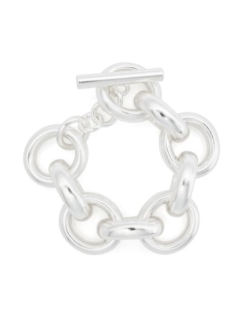 Cult Gaia Delphi chain-link bracelet